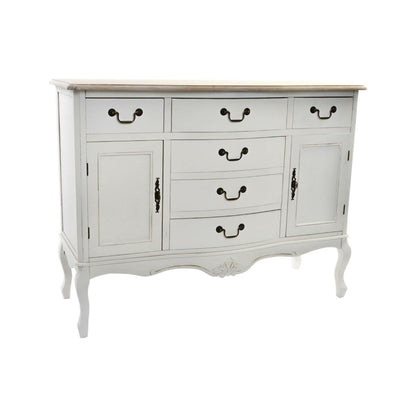 Sideboard DKD Home Decor Fir (118 x 45 x 90 cm)