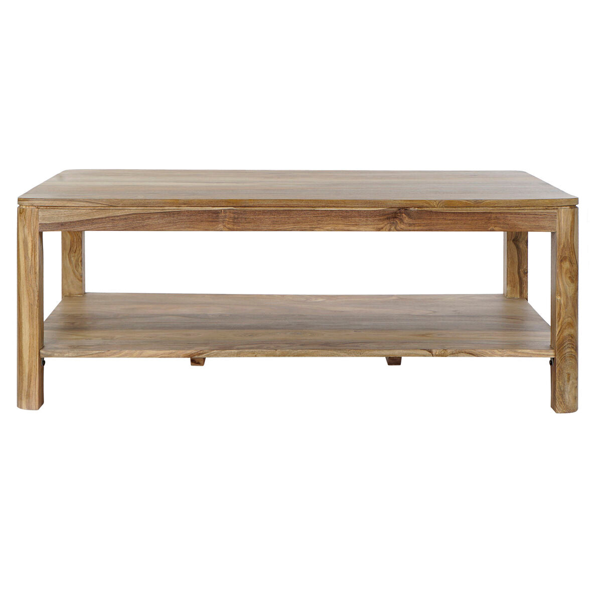 Centre Table DKD Home Decor Wood 115 x 60,5 x 45 cm DKD Home Decor