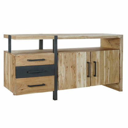 Sideboard DKD Home Decor Metal Acacia (170 x 54 x 90 cm) DKD Home Decor