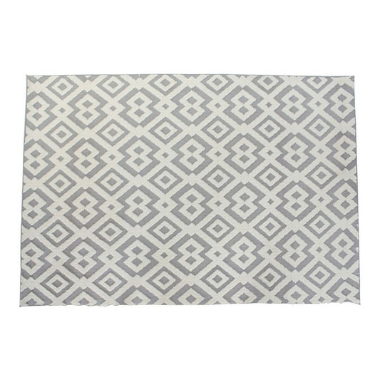 Carpet DKD Home Decor Polyester Arab (160 x 230 x 1.3 cm)