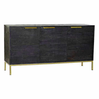 Sideboard DKD Home Decor Mango wood (145 x 43 x 77 cm) DKD Home Decor