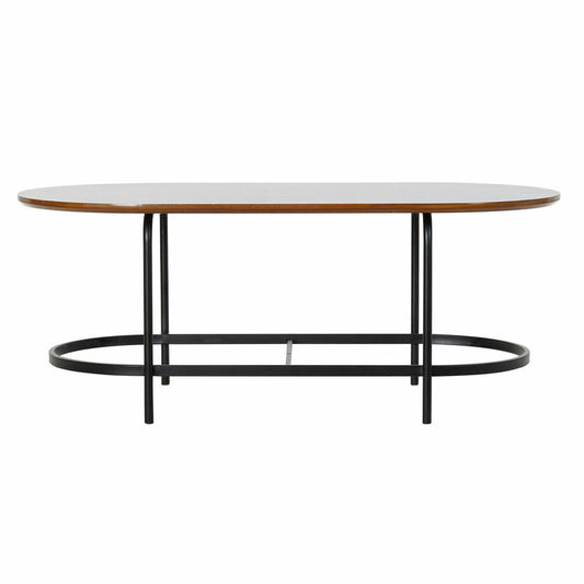 Dining Table DKD Home Decor Wood Crystal Iron 99,5 x 50 x 40 cm DKD Home Decor