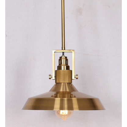 Ceiling Light DKD Home Decor Black Golden Metal 50 W (2 Units) DKD Home Decor