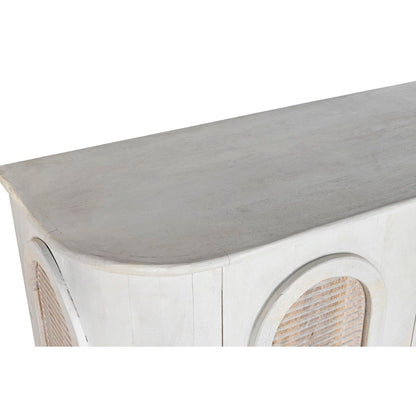 Sideboard DKD Home Decor White 92 x 40 x 113 cm