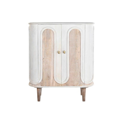 Sideboard DKD Home Decor White 92 x 40 x 113 cm