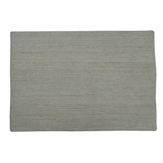 Carpet DKD Home Decor Natural Jute (120 x 180 x 0,5 cm)