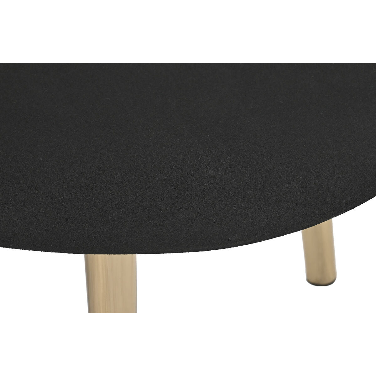 Centre Table DKD Home Decor 122 x 60 x 30 cm Aluminium Iron