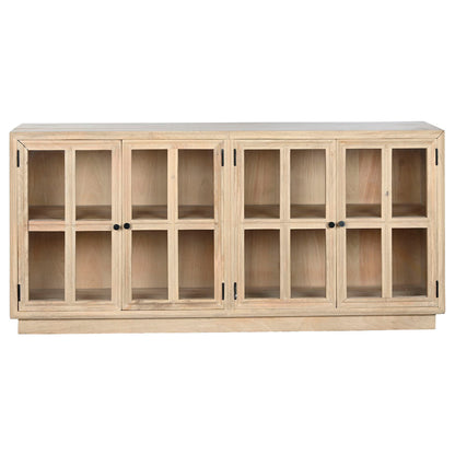 Sideboard Home ESPRIT Natural 170 x 41 x 81 cm