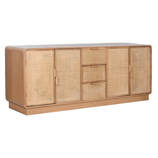 Sideboard Home ESPRIT Natural 182 x 45 x 71 cm Home ESPRIT