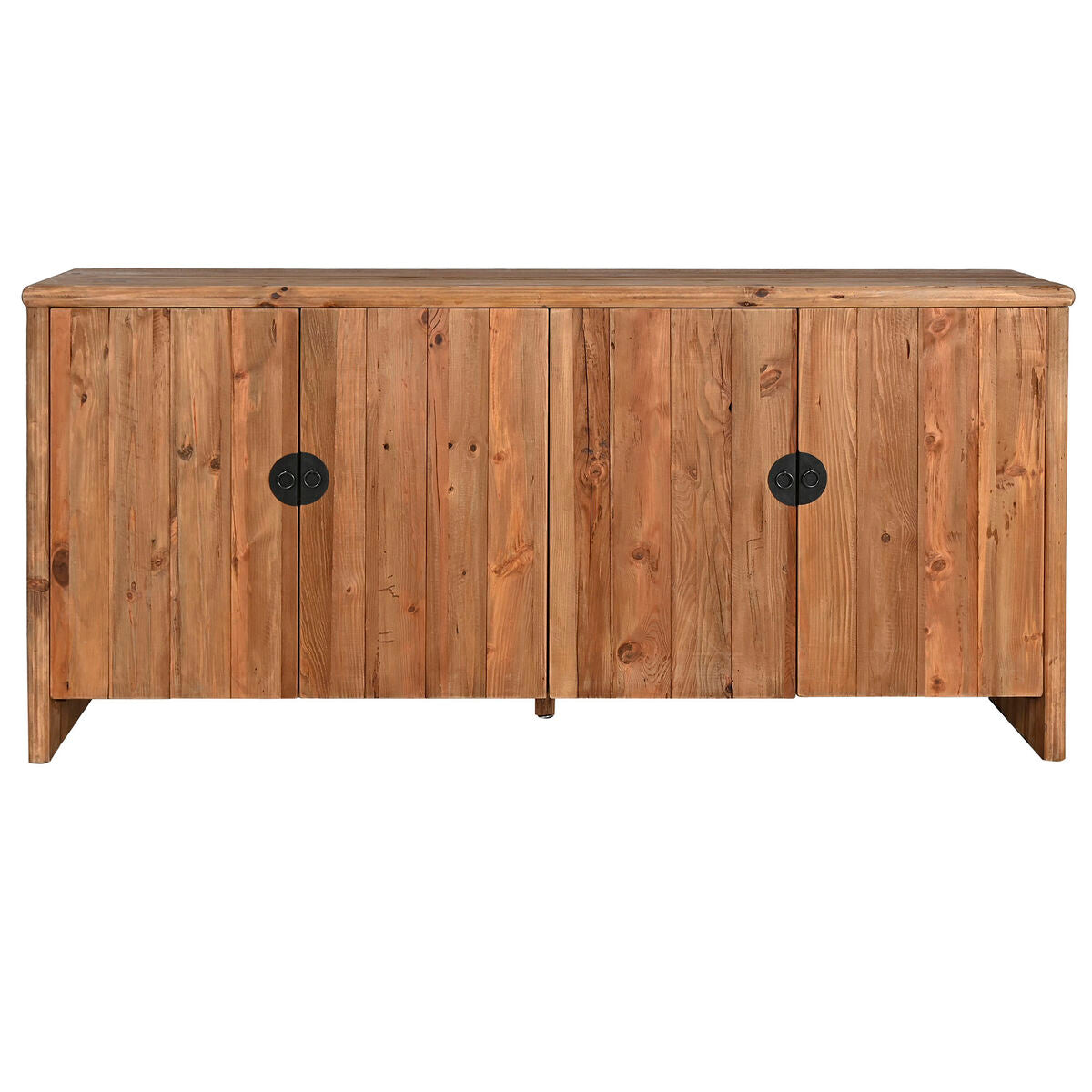 Sideboard Home ESPRIT Brown 190 x 45 x 90 cm