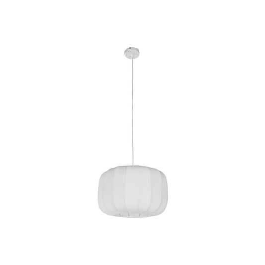 Ceiling Light Home ESPRIT White Metal 50 W 45 x 45 x 24 cm Home ESPRIT