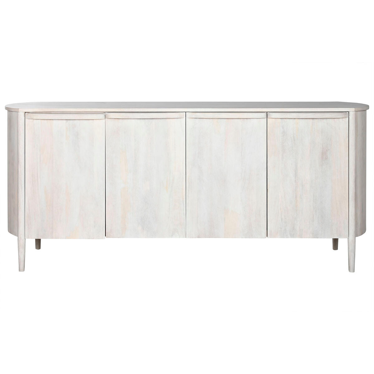 Sideboard Home ESPRIT White 193 x 47 x 85,5 cm