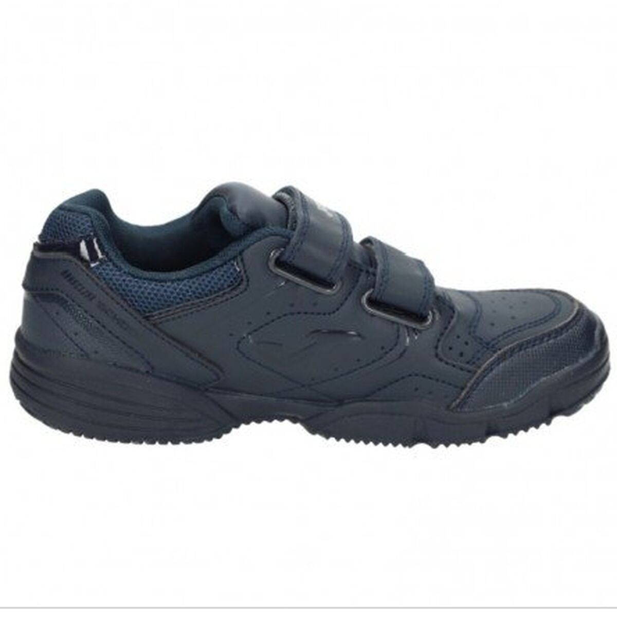 Sportschuhe für Kinder Joma Sport School 2103 Schwarz Marineblau