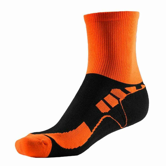 Socks Trail Medilast Orange Medilast