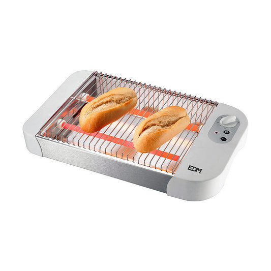 Toaster EDM 07636 600 W