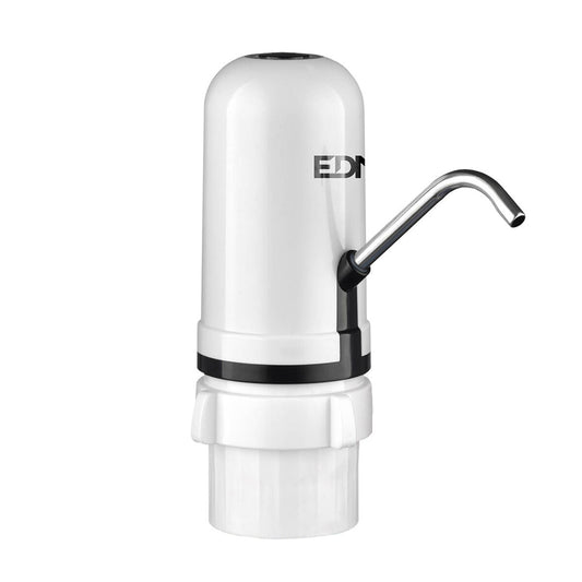 Automatic, Refillable Water Dispenser EDM 76753 ø 9 x 19 cm Electric