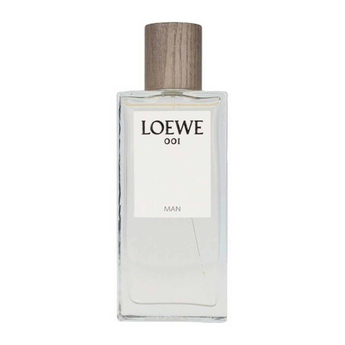 Herrenparfüm 001 Loewe 8426017050708 EDP (100 ml) EDP 100 ml