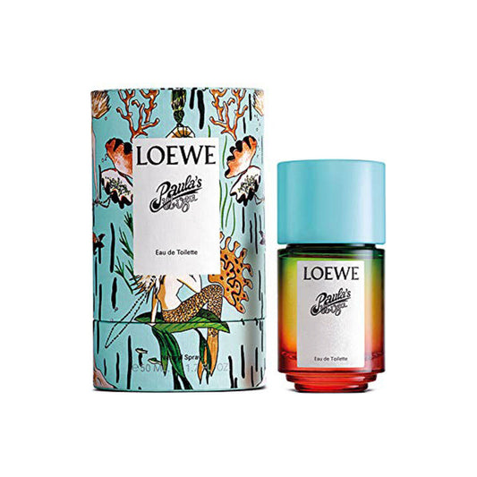 Women's Perfume Loewe PAULA'S IBIZA EDT 50 ml Loewe