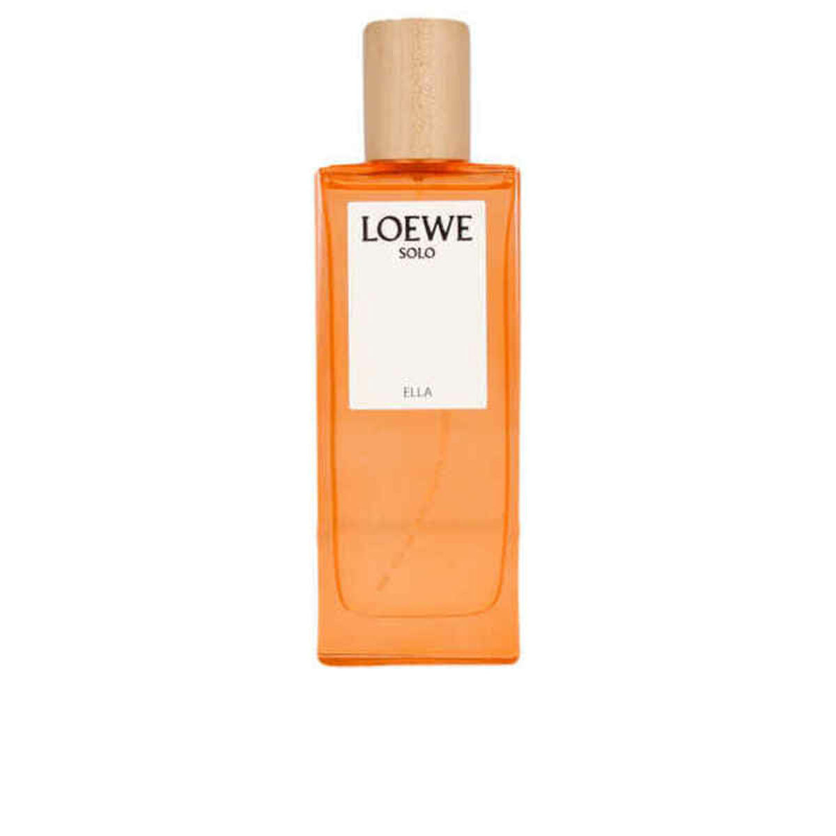 Damenparfüm Solo Ella Loewe SOLO ELLA Solo Ella EDP 50 ml