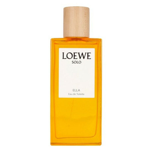 Women's Perfume Loewe EDT Loewe