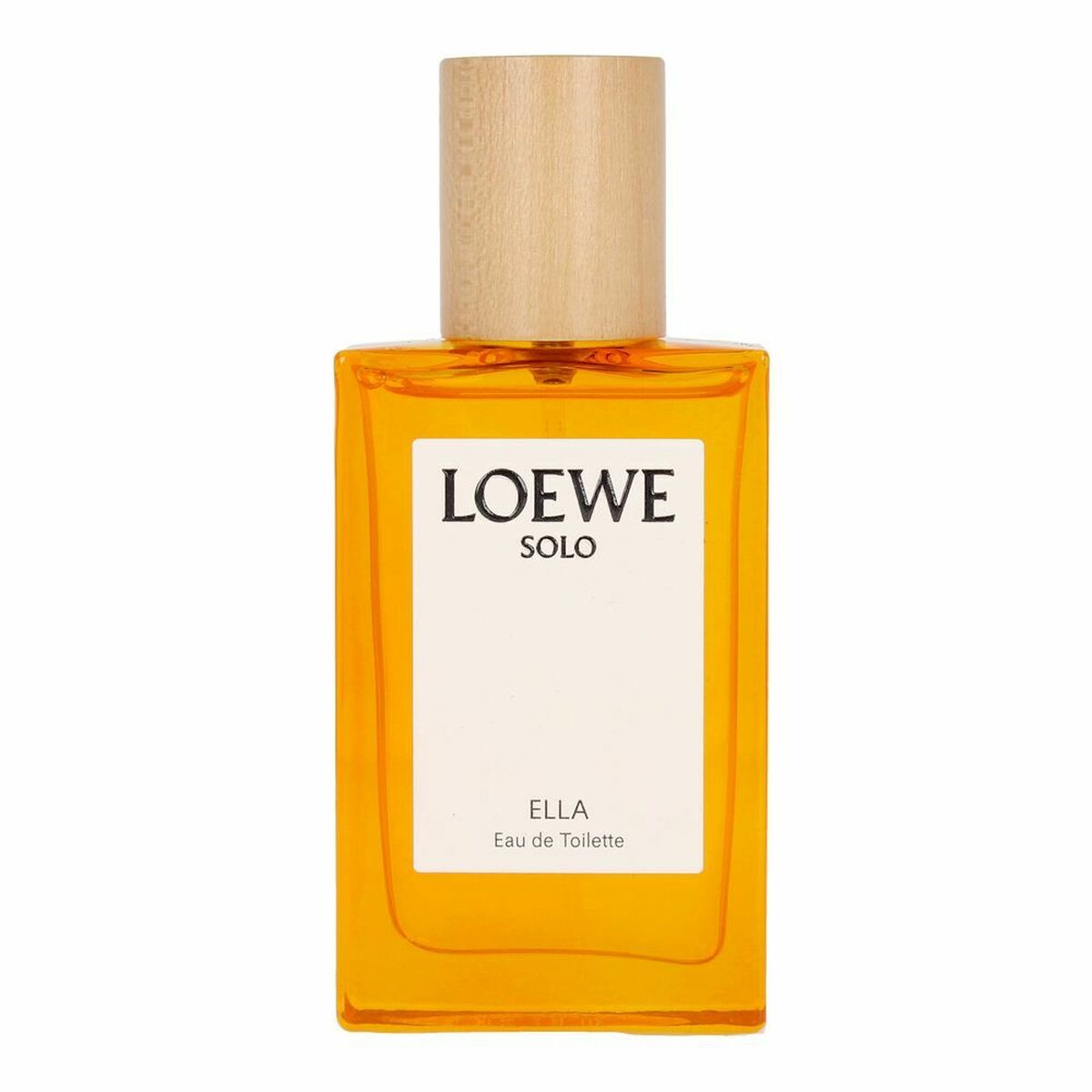 Damenparfüm Loewe SOLO ELLA EDT 30 ml