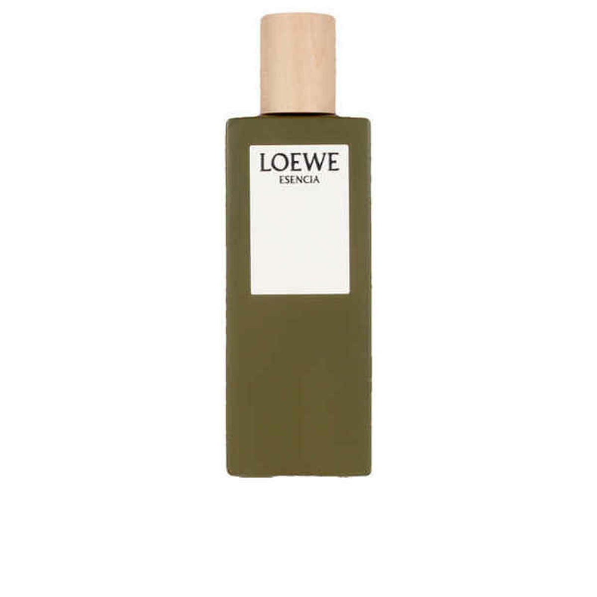 Men's Perfume Esencia Loewe (1 Unit) EDT Loewe