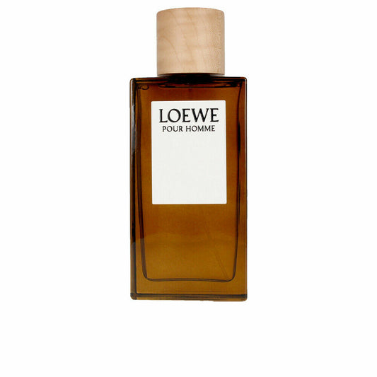 Men's Perfume Loewe LOEWE POUR HOMME EDT 150 ml Loewe