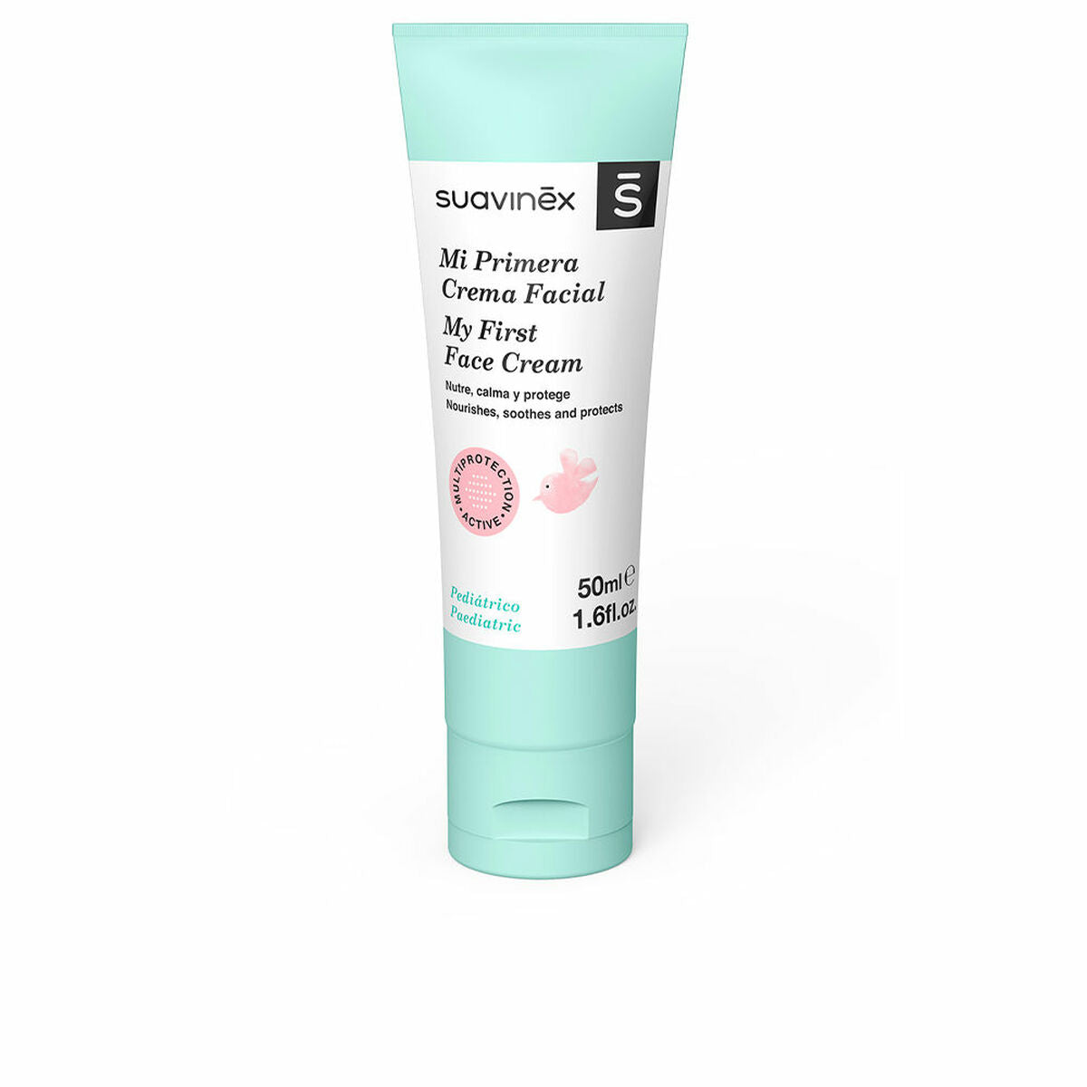 Gesichtscreme Suavinex Primera Crema 50 ml