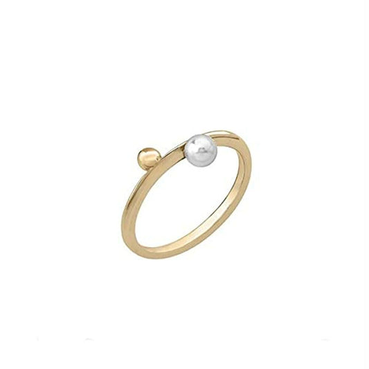 Ladies' Ring Majorica (One size)