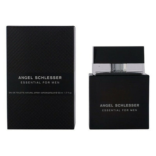 Men's Perfume Essential Angel Schlesser EDT