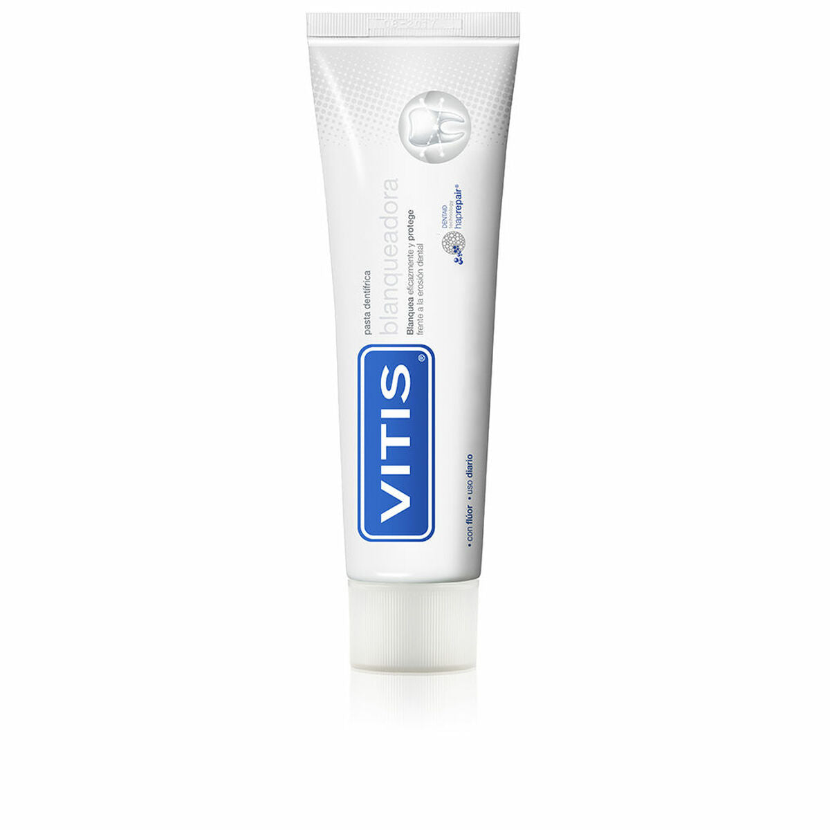 Zahnpasta Vitis Dental Whitener 100 ml