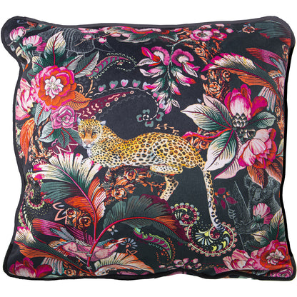 Cushion Alexandra House Living Venecia Multicolour Textile 45 x 45 cm Alexandra House Living