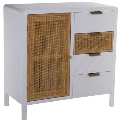 Sideboard Alexandra House Living Wood 80 x 40 x 82 cm Alexandra House Living