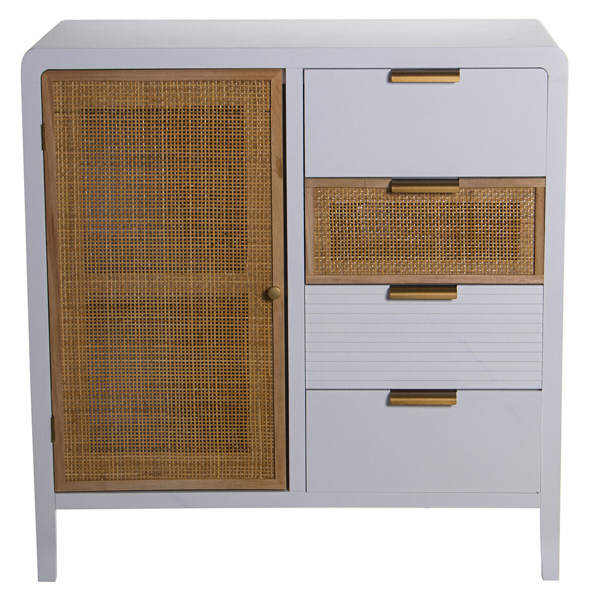 Sideboard Alexandra House Living Wood 80 x 40 x 82 cm Alexandra House Living