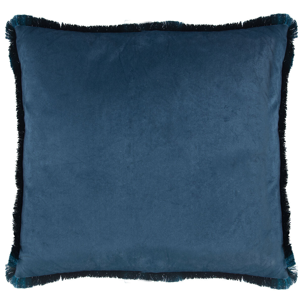 Cushion Alexandra House Living Velvet Textile 45 x 45 cm Alexandra House Living