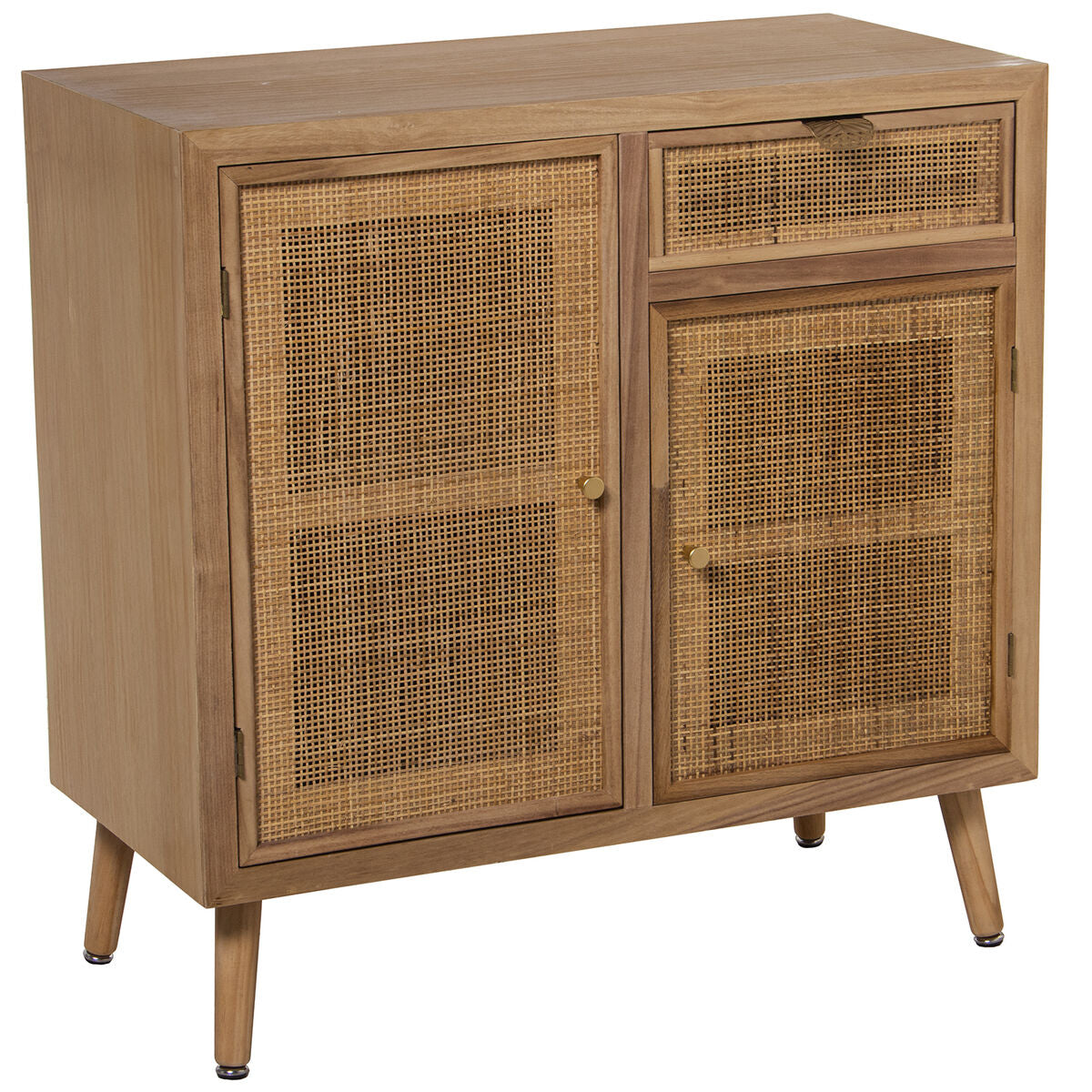 Sideboard Alexandra House Living Wood 80 x 40 x 81 cm Alexandra House Living