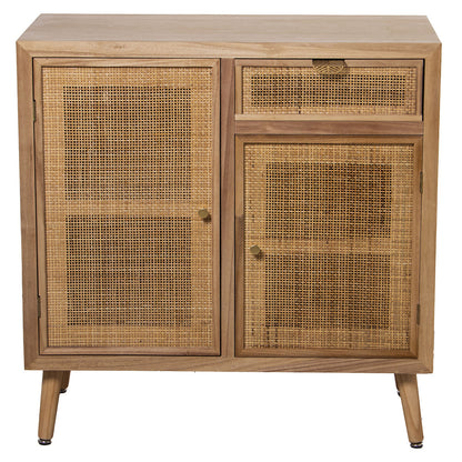 Sideboard Alexandra House Living Wood 80 x 40 x 81 cm Alexandra House Living