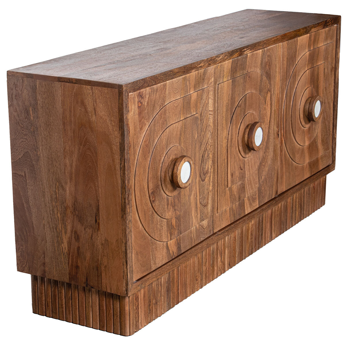 Sideboard Alexandra House Living Wood 150 x 41 x 75 cm Alexandra House Living