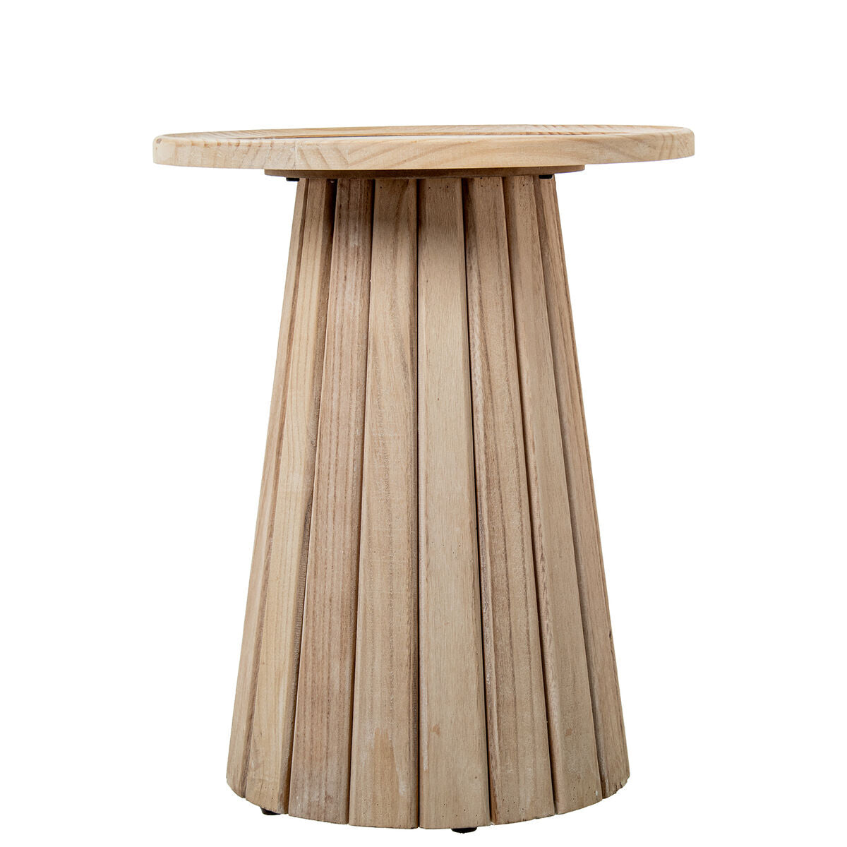 Side table Alexandra House Living Brown 40 x 49 x 40 cm Alexandra House Living