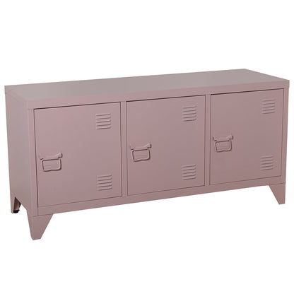 TV Table Alexandra House Living Pink 120 x 58 x 40 cm Alexandra House Living