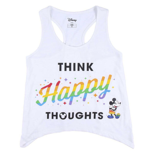 Tanktop „Happy Disney Pride“