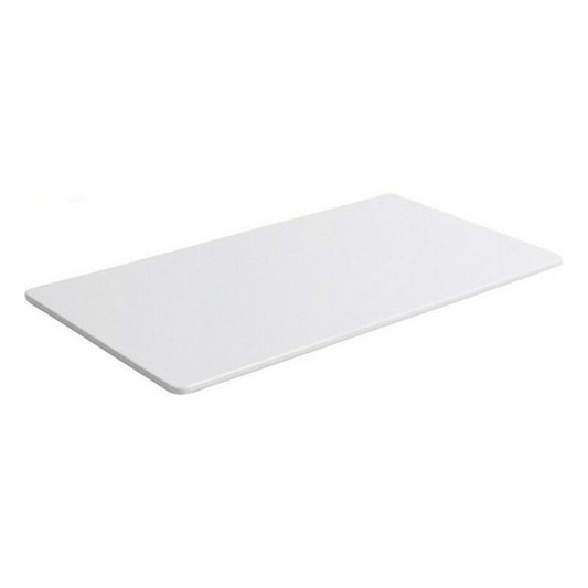 Snack tray Viejo Valle Bayahibe Melamin White 32,5 x 17,6 x 0,5 cm Viejo Valle