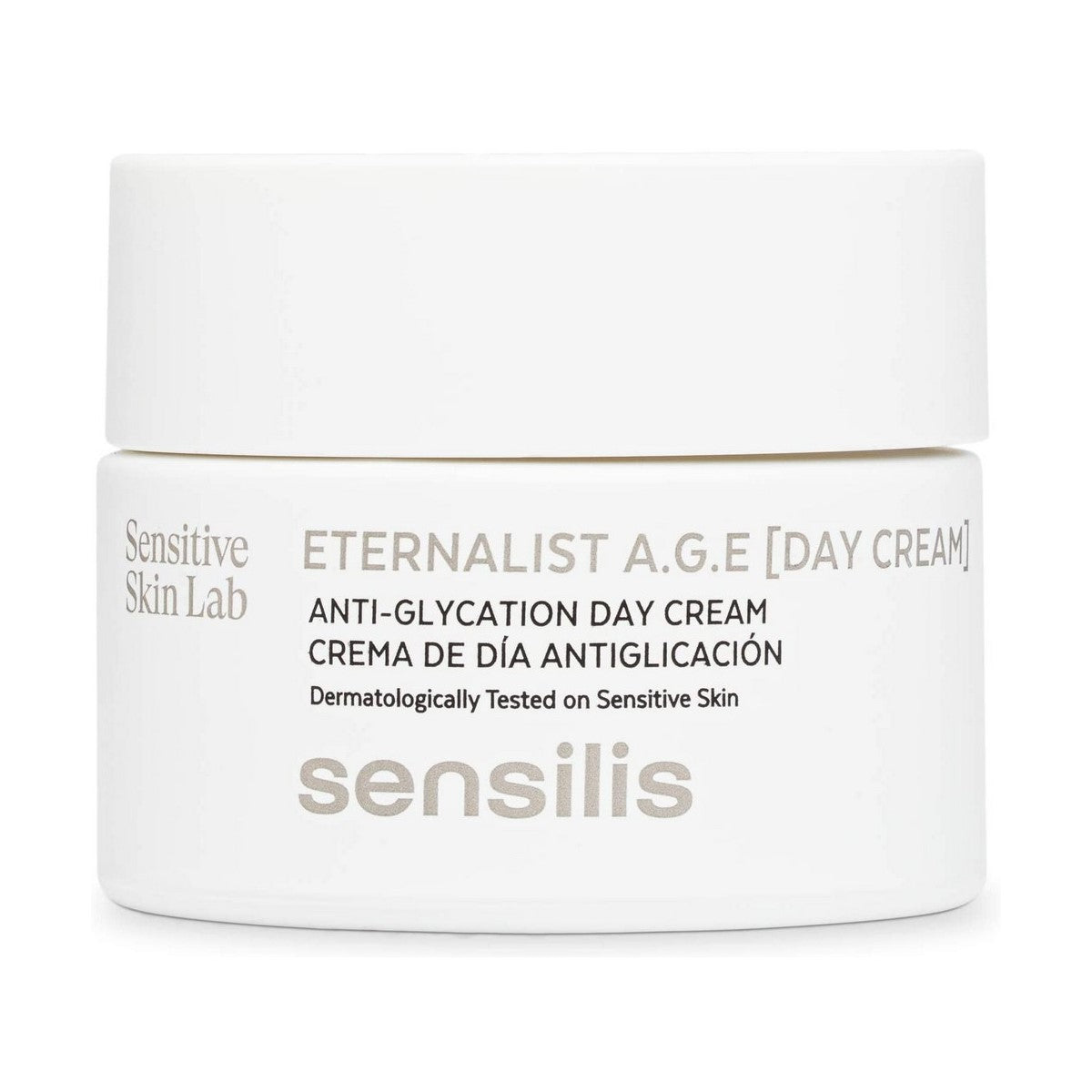 Tagescreme Sensilis Eternalist AGE (50 ml)