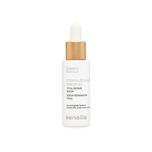 Regenerierendes Serum Sensilis Eternalist AGE Anti-Aging (30 ml)