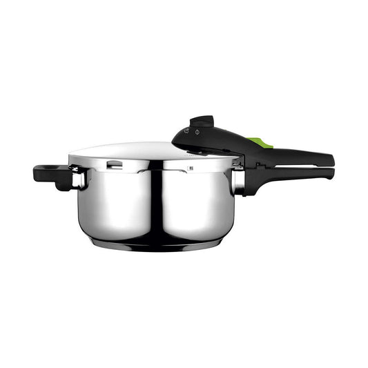 Pressure cooker Fagor Stainless steel 18/10 4 L Ø 23 x 11,5 cm