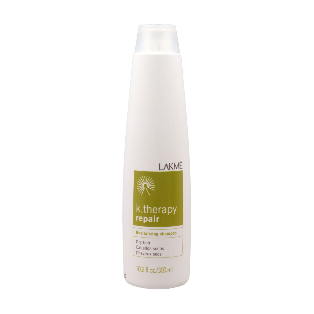 Shampoo Lakmé K.therapy Reparador Lakmé