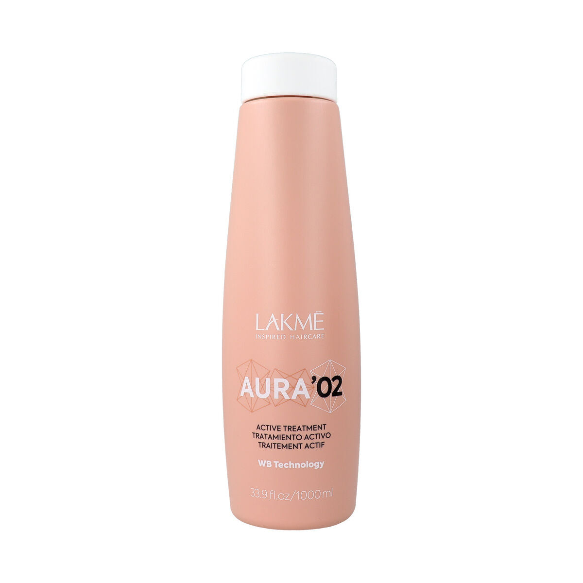 Toner Lakmé 02 Active (1 L)