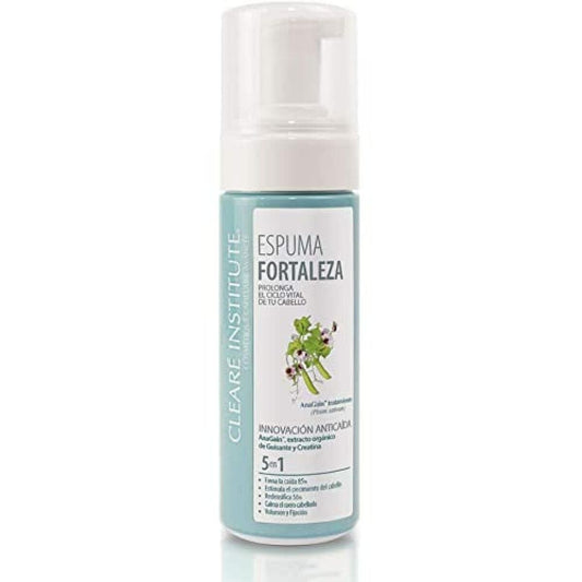 Volumengebender Schaum Clearé Institute Anti-Fall Fixative 150 ml