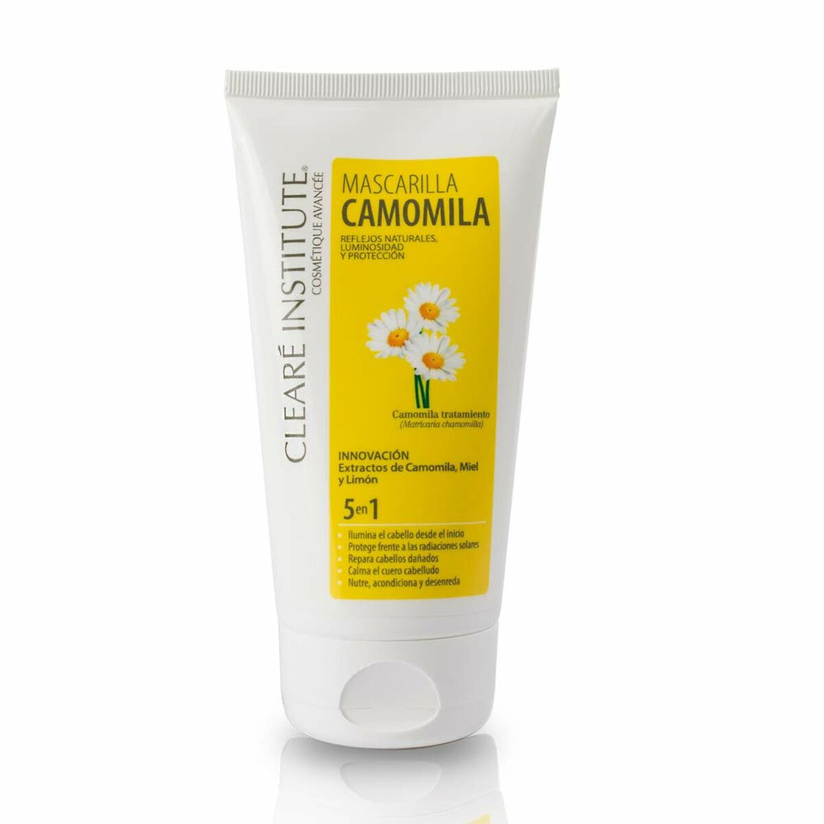 Haarmaske Clearé Institute Kamille 5-in-1 150 ml