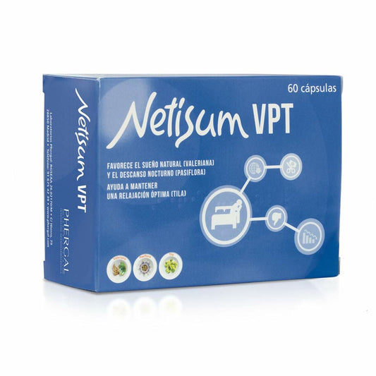 Kapseln Netisum VTP 60 Einheiten